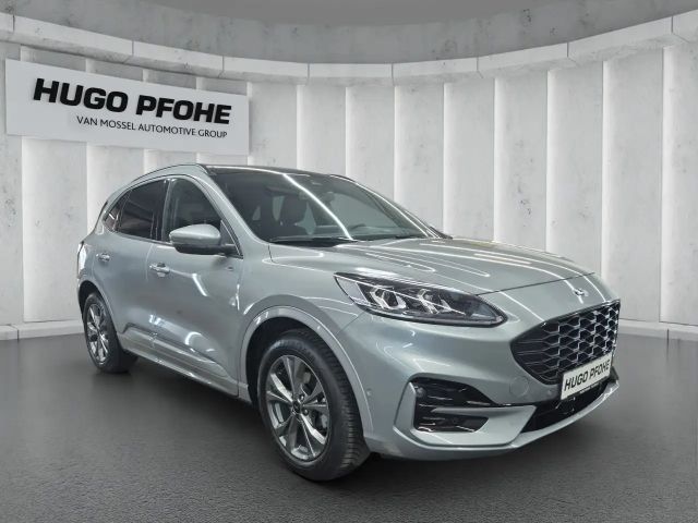 Ford Kuga ST Line X