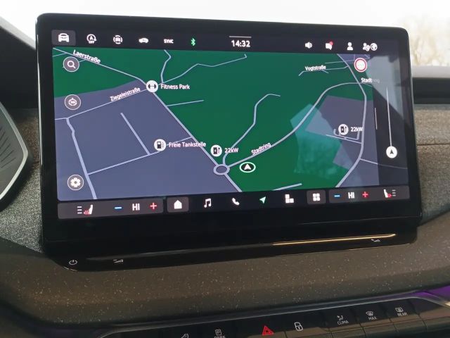 Skoda Octavia 2.0 TDI Combi Selection