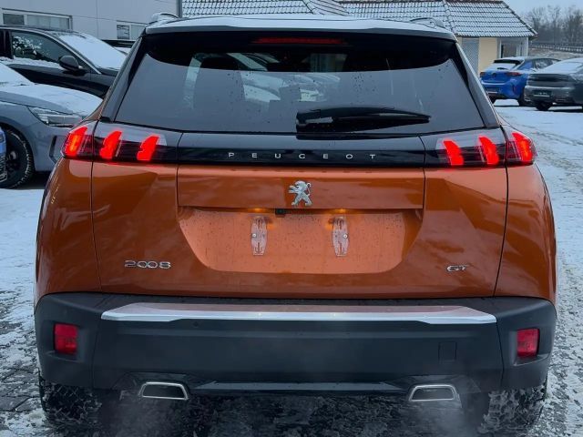 Peugeot 2008 GT-Line PureTech