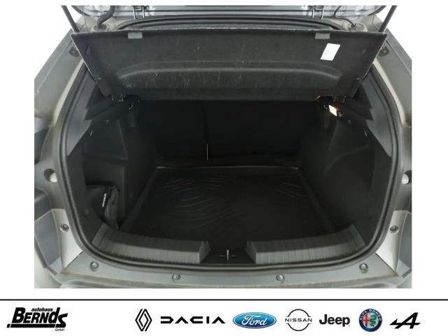 Dacia Duster Extreme TCe 130