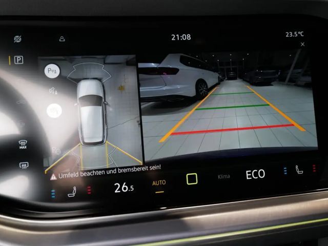 Volkswagen Touareg 3.0 V6 TDI R-Line Style