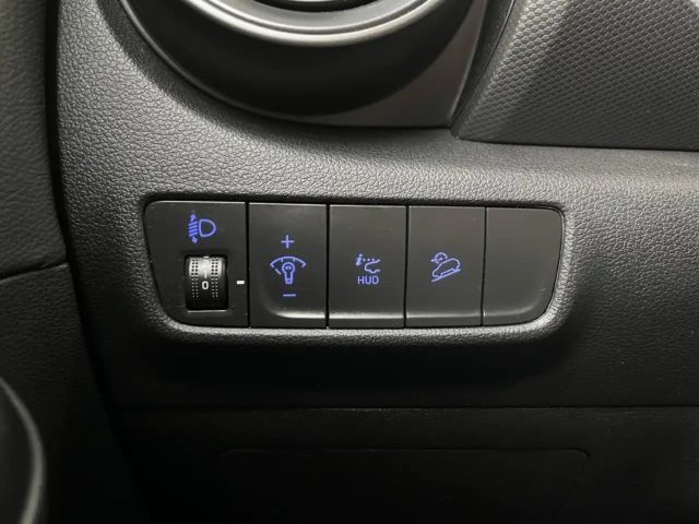 Hyundai Kona 2.0 N Performance T-GDi