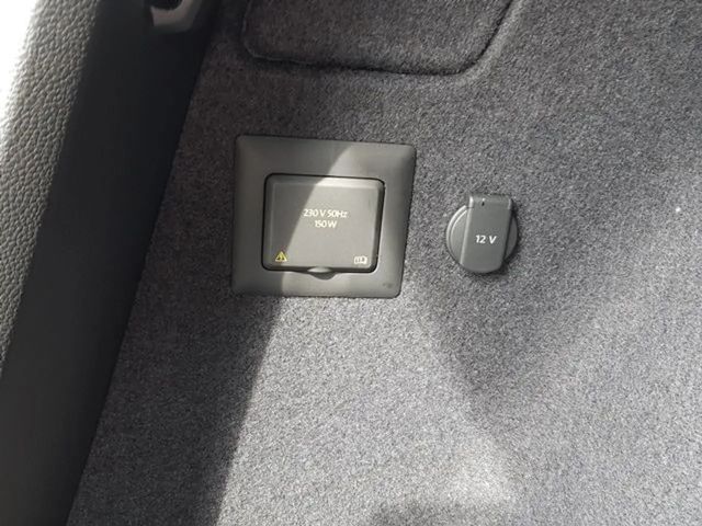 Cupra Ateca 2.0 TSI 4Drive DSG