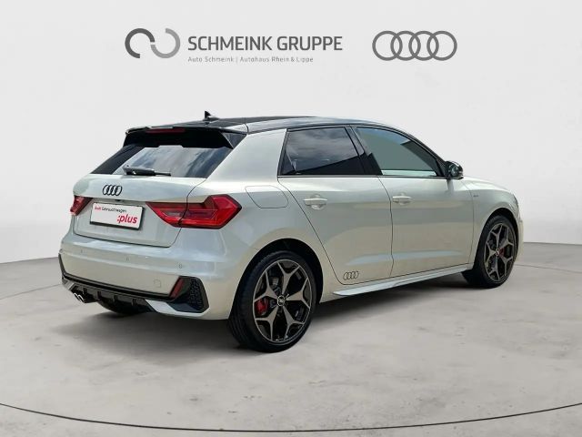 Audi A1 40 TFSI S-Line