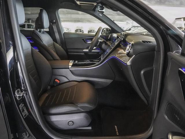 Mercedes-Benz GLC 200 4MATIC