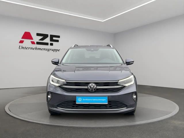 Volkswagen Taigo 1.0 TSI DSG IQ.Drive Style