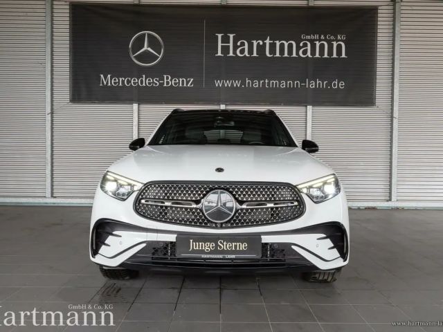 Mercedes-Benz GLC 450 4MATIC AMG Line
