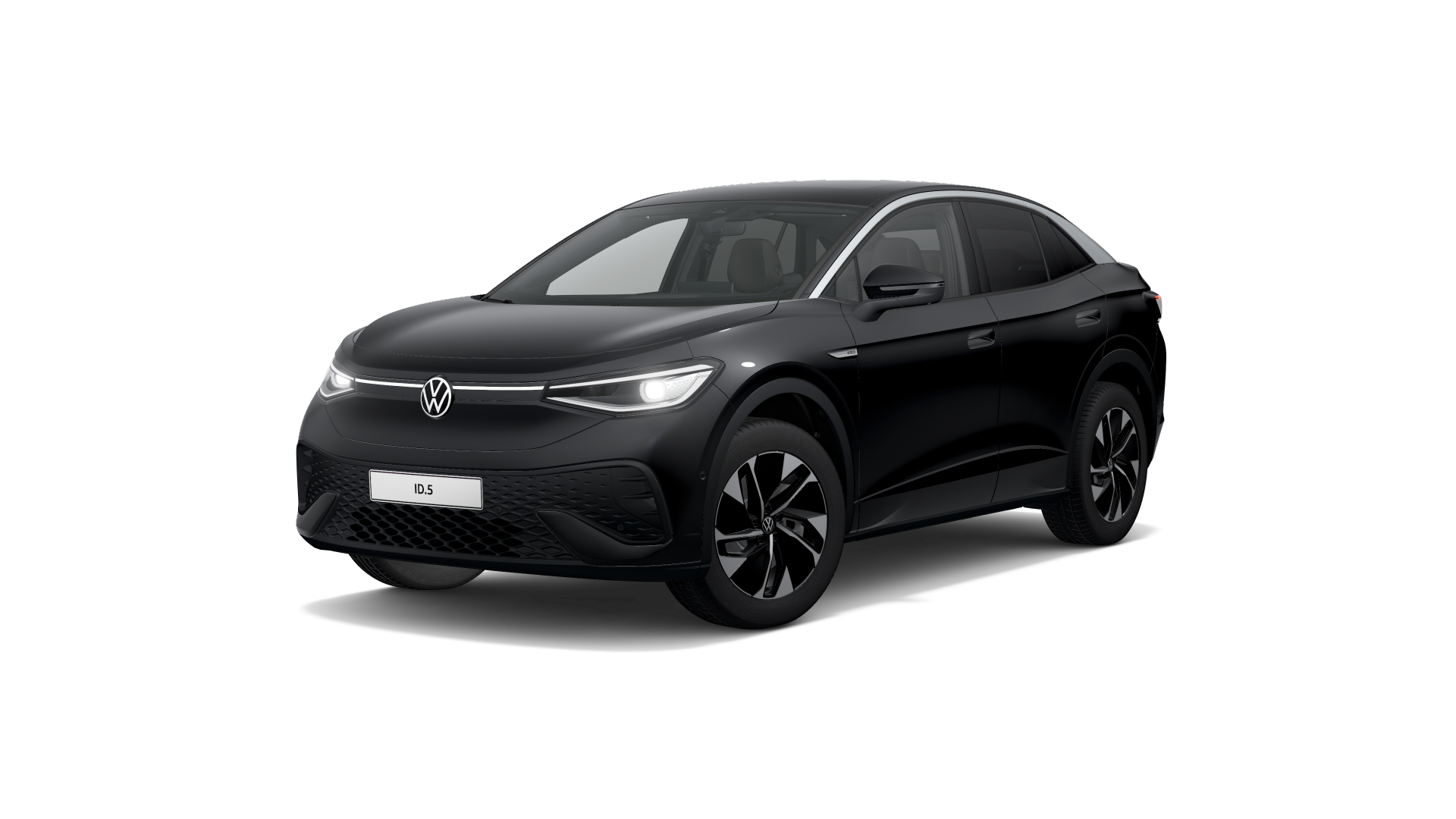 Volkswagen ID.5 IQ.Drive Pro