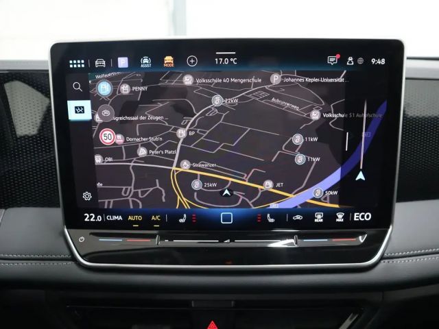 Volkswagen Tiguan DSG eHybrid