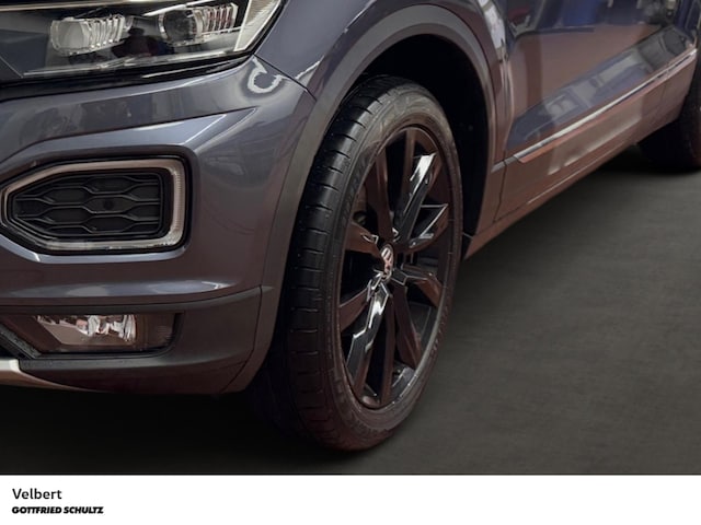 Volkswagen T-Roc 1.0 TSI Cabriolet Style