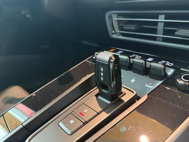 Porsche 992 4S Carrera Coupé