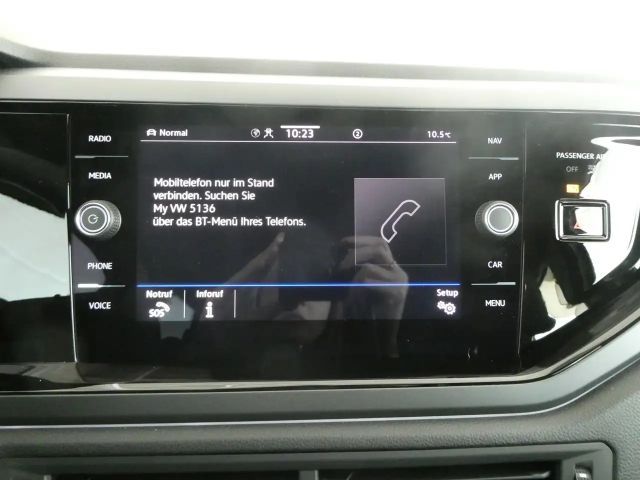 Volkswagen Taigo DSG R-Line