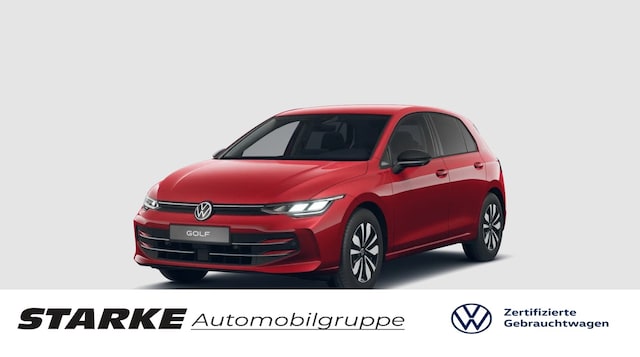 Volkswagen Golf 1.5 TSI