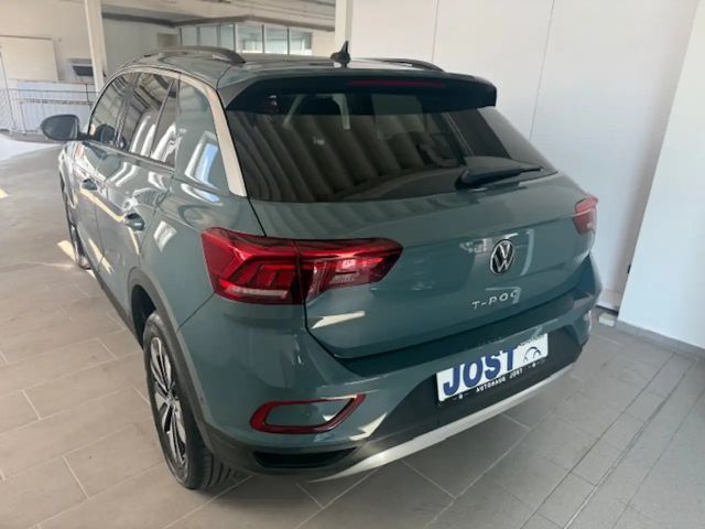 Volkswagen T-Roc 1.5 TSI DSG Move