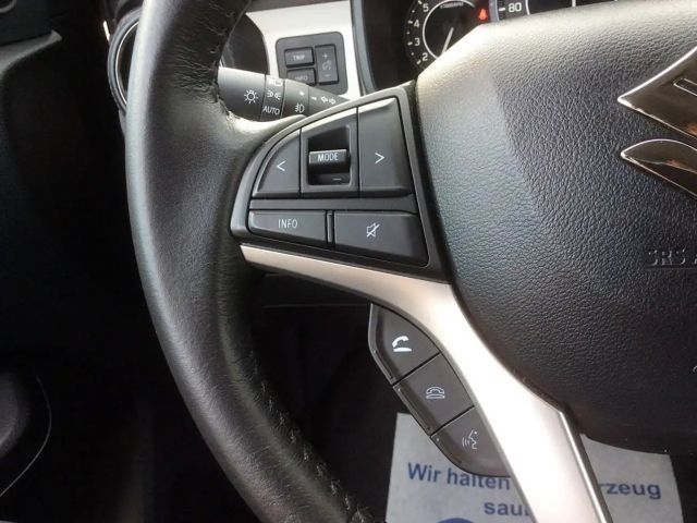 Suzuki Ignis Comfort DualJet Hybrid