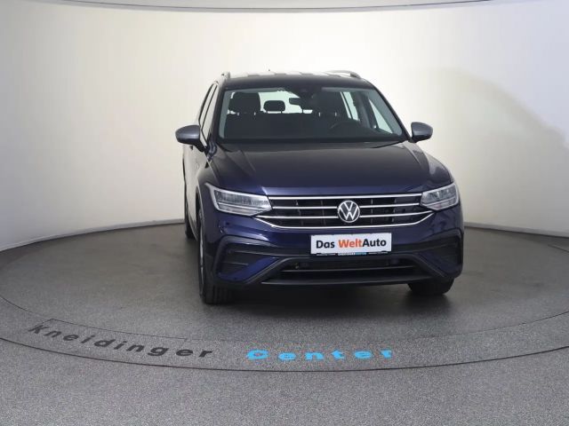 Volkswagen Tiguan 4Motion Allspace DSG Life