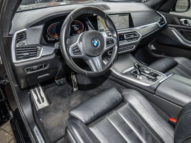 BMW X5 M-Sport xDrive30d