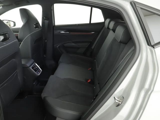 Skoda Enyaq Coupe Sportline