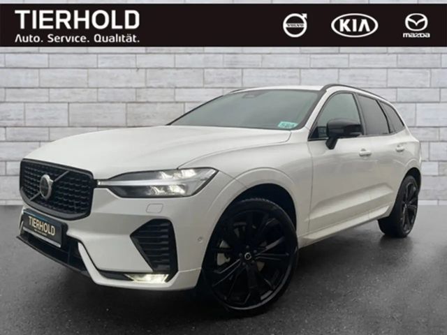 Volvo XC60 Dark Plus