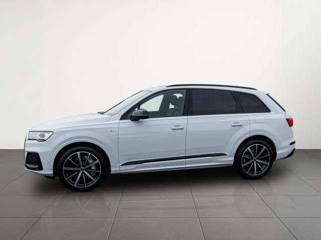 Audi Q7 55 TFSI S-Line