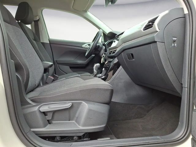 Volkswagen T-Cross DSG Life