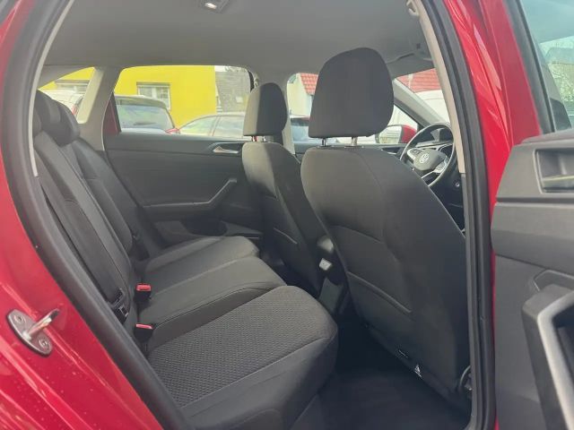 Volkswagen Taigo 1.0 TSI Life