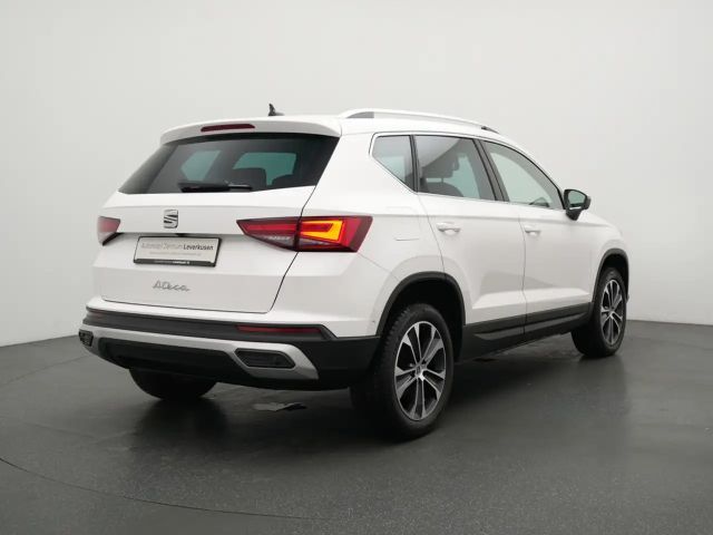 Seat Ateca Style
