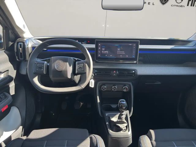 Citroën C3 Plus PureTech