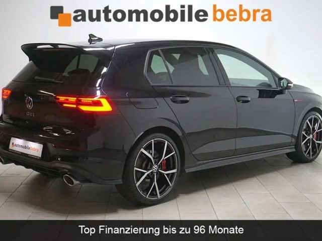 Volkswagen Golf 2.0 TSI DSG GTI