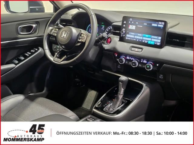 Honda HR-V Advance