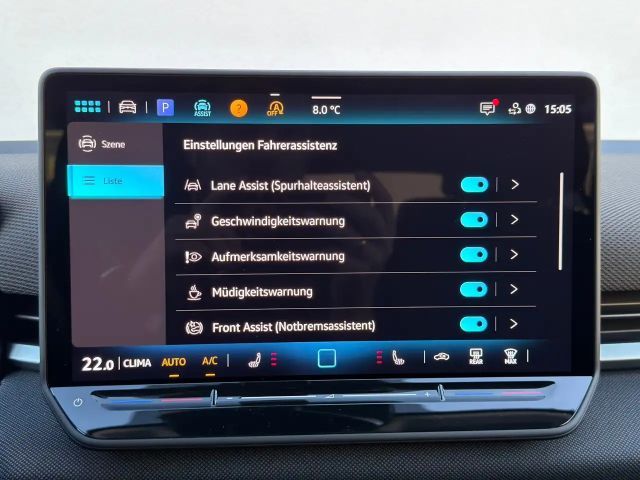 Volkswagen T-Roc DSG Life