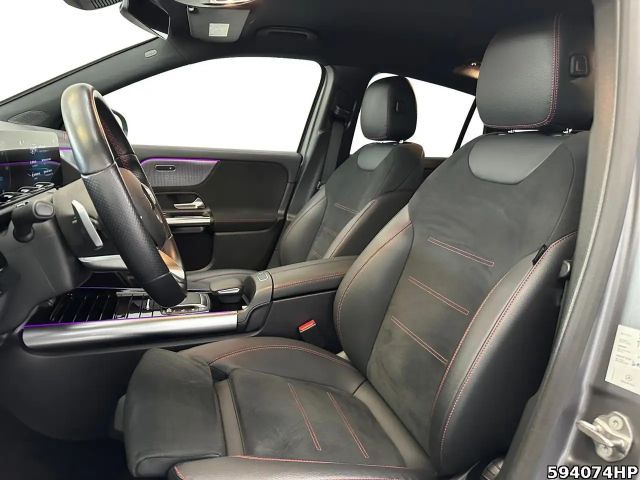 Mercedes-Benz EQA 250 AMG Line