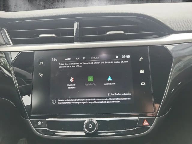 Opel Corsa F Premium "Elegance" 1-Hand/Garantie/LED