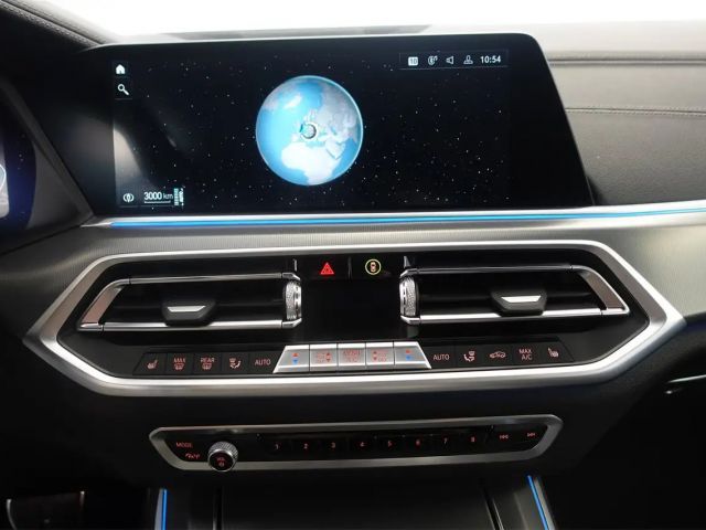 BMW X5 M-Sport xDrive45e