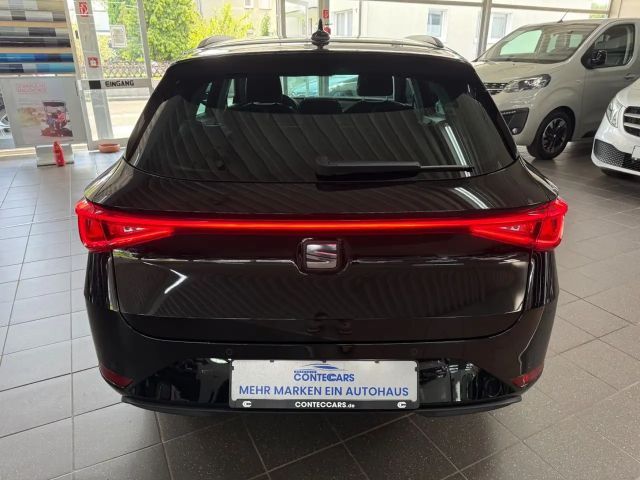 Seat Leon 2.0 TDI Sportstourer Style