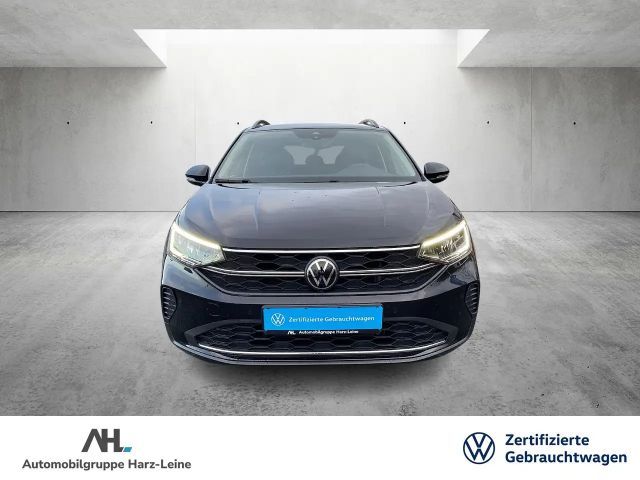Volkswagen Taigo 1.0 TSI Life
