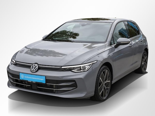 Volkswagen Golf 1.5 eTSI