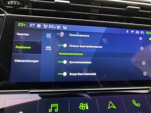 Peugeot 308 Allure Pack BlueHDi