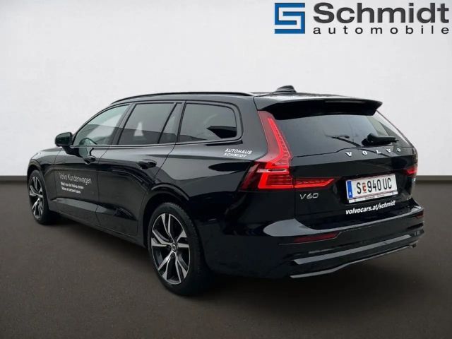Volvo V60 Dark Hybrid Plus