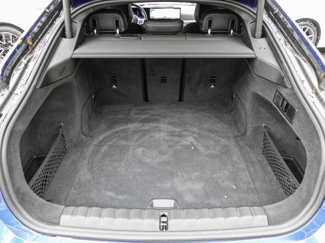 BMW i4 Coupé M-Sport eDrive40