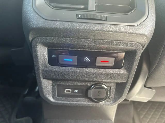 Volkswagen Tiguan 4Motion Allspace Highline