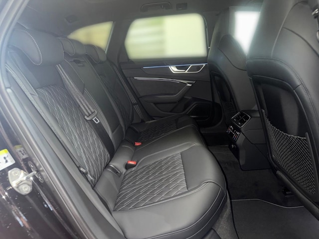 Audi S6 Avant Quattro