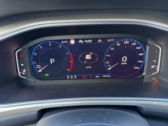 Volkswagen T-Roc 1.5 TSI DSG Move