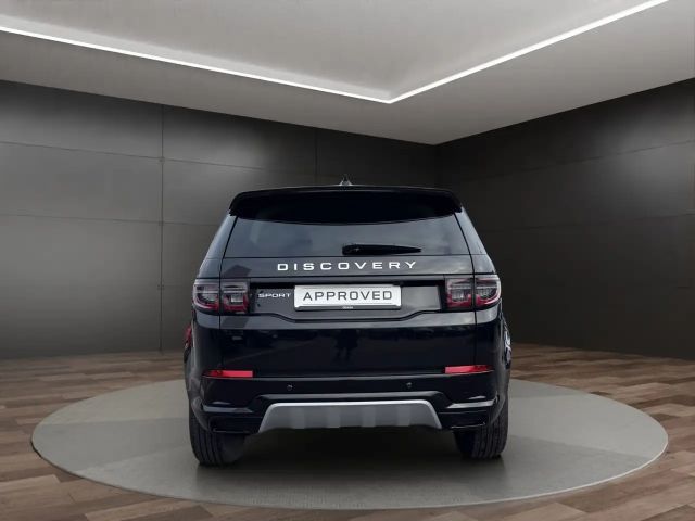Land Rover Discovery Sport S