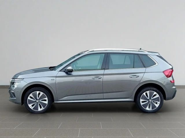 Skoda Kamiq Selection