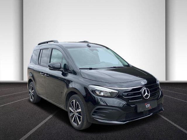 Mercedes-Benz EQT 200