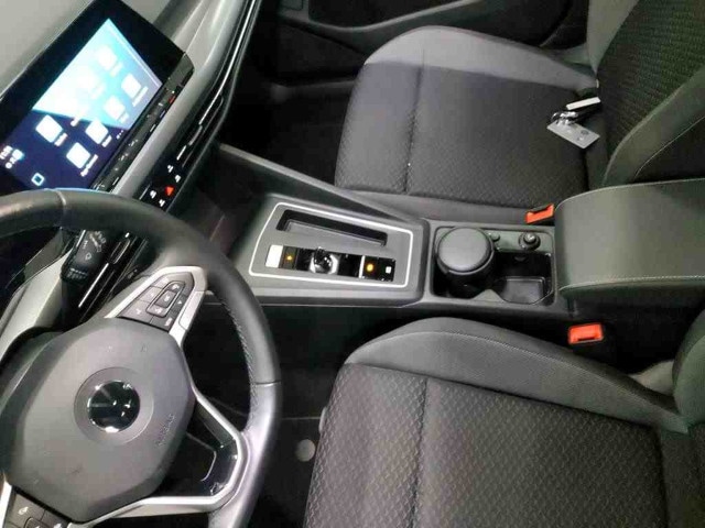 Volkswagen Golf 2.0 TDI DSG IQ.Drive