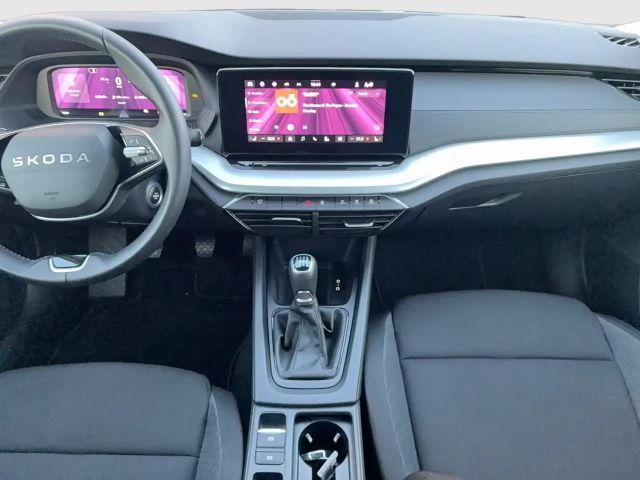 Skoda Octavia Essence TDI