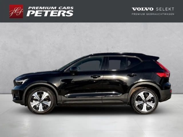 Volvo XC40 Core