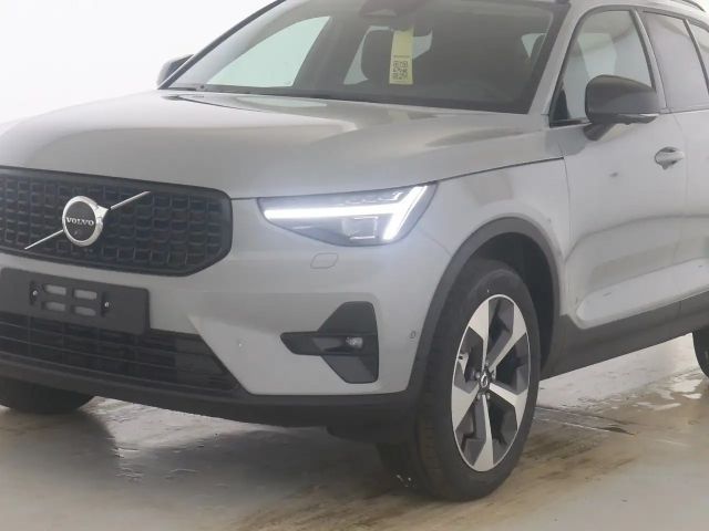 Volvo XC40 Dark Plus